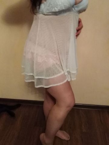 Проститутка Арина